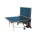 Теннисный стол  Donic Indoor Roller 800 синий - фото №3